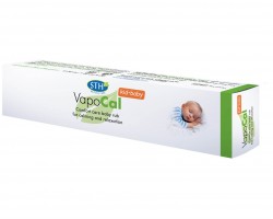 Vap kidbaby 3d